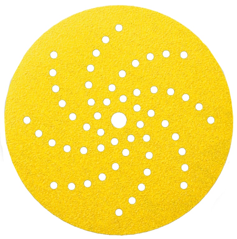 Siarexx 1960 schijf multihole 150mm P100 100st