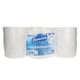 CaluCare ECO Comfort Matic handdoekrol 2-lgs  100% cellulose 6 rollen 21cmx150mtr met dop