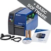 Brady labelprinter i7100 600 dpi EU 