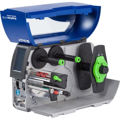 Brady labelprinter i7100 600 dpi EU