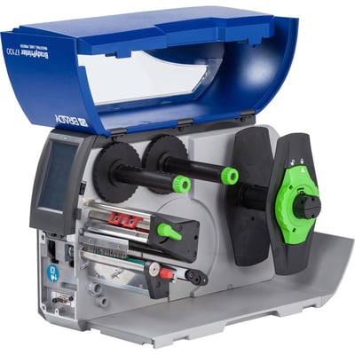Brady labelprinter i7100 600 dpi EU
