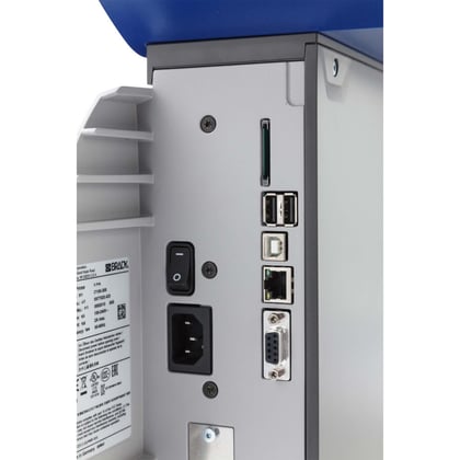 Brady labelprinter i7100 600 dpi EU