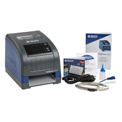 Brady industriële labelprinter i3300-EU 