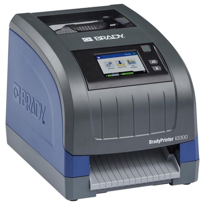 Brady industriële labelprinter i3300-EU 