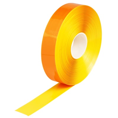 Brady ToughStripe Max-tape 50,80mmx30,48mtr vloermarkering geel