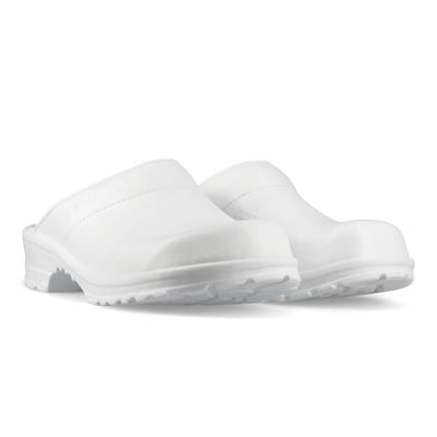 Sika Comfort SRC klomp wit maat 36