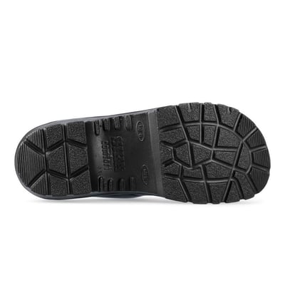 Sika Comfort SRC klomp zwart maat 37