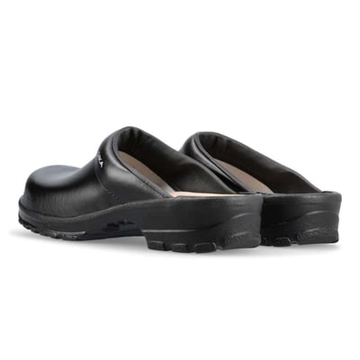 Sika Comfort SRC klomp zwart maat 37