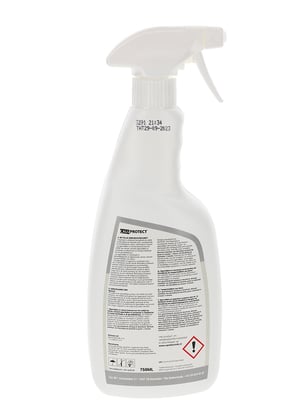 CaluProtect Medical M55 desinfectievloeistof  750ml