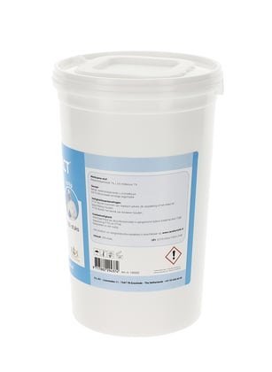 CaluProtect Food P75 desinfectie wipes 200st
