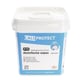 CaluProtect Food P75 desinfectie wipes 680st 