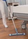 Vileda MicroOne microvezelmop 40cm velcro