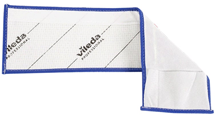 Vileda MicroOne Pocket disposable microvezel mop 40cm