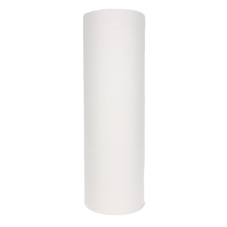 CaluCare Premium onderzoekstafelpapier 2-lgs cellulose 45cm x 100mtr