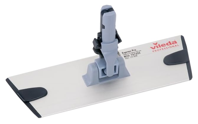Vileda Express Pro V mopframe 25cm velcro