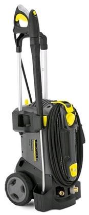 Karcher hogedrukreiniger HD 5/12 C koud water