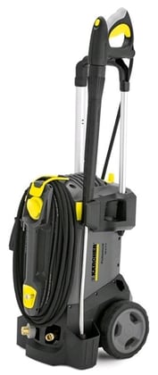 Karcher hogedrukreiniger HD 5/15 C Plus koud water