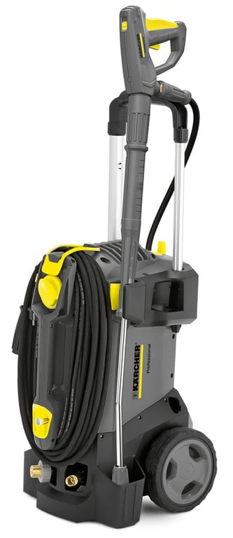 Karcher hogedrukreiniger HD5-12C Plus