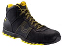 Diadora Hi Beat S3 hoog nubuck