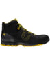 Diadora Hi Beat S3 hoog nubuck