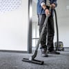 Karcher T10/1 Bp Adv accu-stofzuiger  exclusief batterij