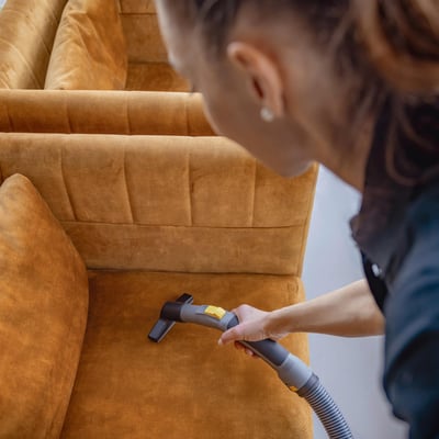 Karcher T10/1 Bp Adv accu-stofzuiger  exclusief batterij