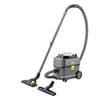 Karcher T10/1 Bp Adv accu-stofzuiger  exclusief batterij