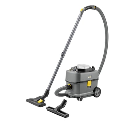 Karcher T10/1 Bp Adv accu-stofzuiger  exclusief batterij