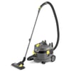 Karcher T9/1 BP accustofzuiger inclusief batterij 