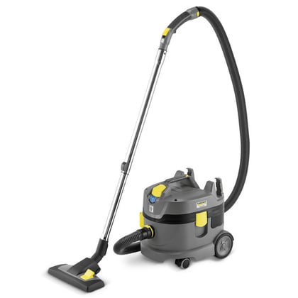 Karcher T9/1 BP accustofzuiger inclusief batterij