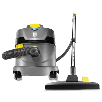 Karcher T 9/1 BP accustofzuiger exclusief batterij