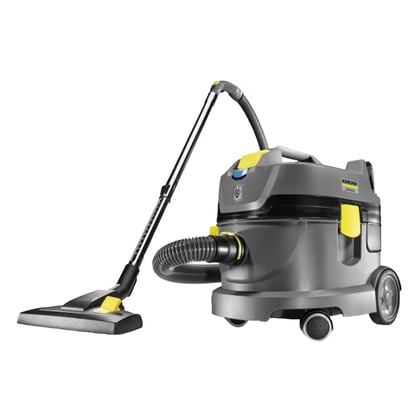 Karcher T 9/1 BP accustofzuiger exclusief batterij