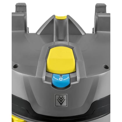 Karcher T 9/1 BP accustofzuiger exclusief batterij