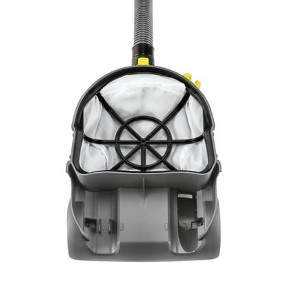 Karcher T 9/1 BP accustofzuiger exclusief batterij