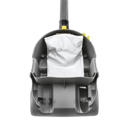 Karcher T 9/1 BP accustofzuiger exclusief batterij