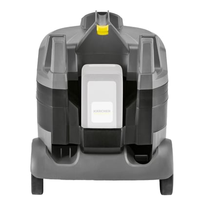 Karcher T 9/1 BP accustofzuiger exclusief batterij