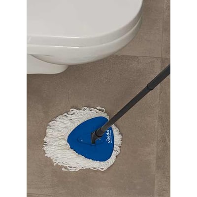 Vileda UltraSpin Mini starterkit 