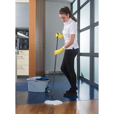 Vileda UltraSpin Mini starterkit 