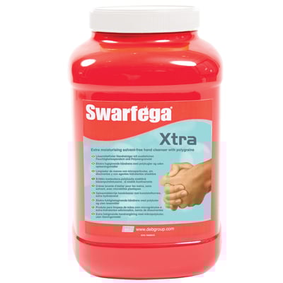 Swarfega Xtra handcleaner 4,5ltr