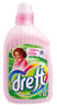 Dreft vloeibaar fijnwasmiddel 1,44ltr 24 scoops