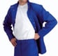 Werkjas Contractor++ Korenblauw 