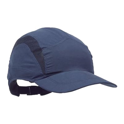 3M First base 3 veiligheidspet marine klep 70mm 