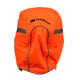 3M First base 3 veiligheidspet winter hi-viz  oranje korte klep 55mm