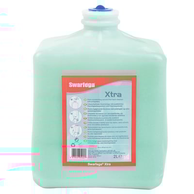 Swarfega Xtra handcleaner zonder oplosmiddel 2ltr