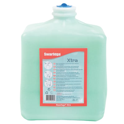 Swarfega Xtra handcleaner zonder oplosmiddel 2ltr