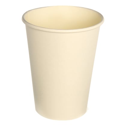 Drinkbeker karton 400ml 50st per pak