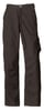 Helly Hansen Ashford werkbroek 65% polyester 35% katoen zwart
