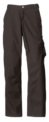 Helly Hansen Ashford werkbroek 65% polyester 35% katoen zwart