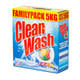 Clean Wash waspoeder 5kg 