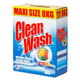 Clean Wash waspoeder 8kg 